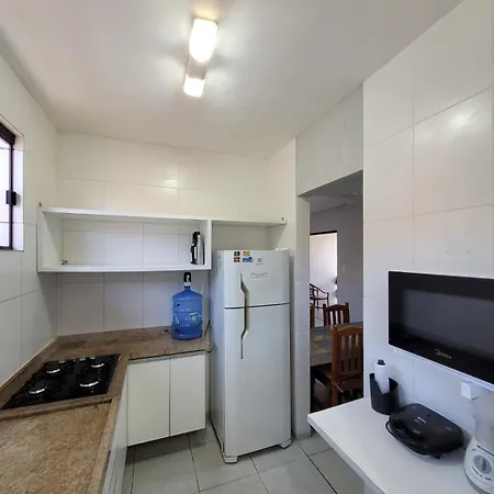 Residencial Jardins - Taperapuan - Apto Beira Mar Com 2 Qtos 1 Suite Ar Wifi Porto Seguro Exterior foto