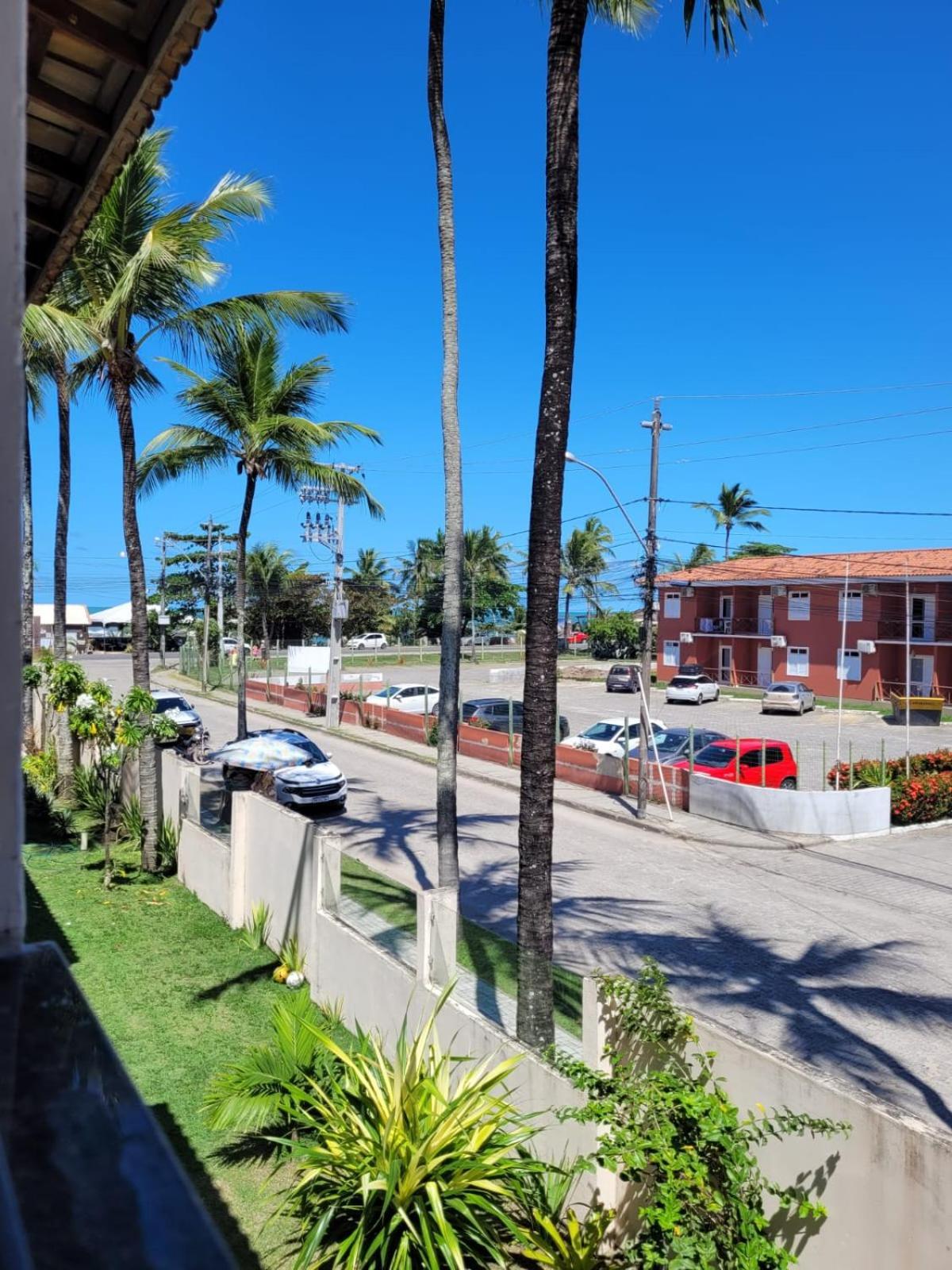 Residencial Jardins - Taperapuan - Apto Beira Mar Com 2 Qtos 1 Ar Wifi Apartamento *